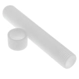 Maxbell PTFE Centrifuge Tube Screw Cap Test Tubes Labware Laboratory Equipment 20ML