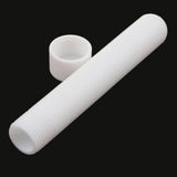 Maxbell PTFE Centrifuge Tube Screw Cap Test Tubes Labware Laboratory Equipment 20ML