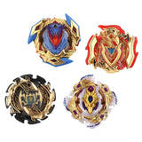 Maxbell 4PCS Burst Grip Launcher Toy Set B-104 B-105 B-106 B-110 Golden