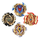 Maxbell 4PCS Burst Grip Launcher Toy Set B-104 B-105 B-106 B-110 Golden