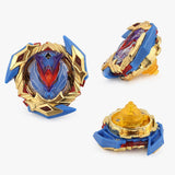 Maxbell 4PCS Burst Grip Launcher Toy Set B-104 B-105 B-106 B-110 Golden