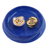 Maxbell 4PCS Burst Grip Launcher Toy Set B-104 B-105 B-106 B-110 Golden