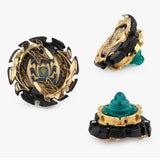 Maxbell 4PCS Burst Grip Launcher Toy Set B-104 B-105 B-106 B-110 Golden