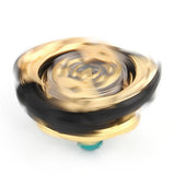 Maxbell Rapidity Burst Toy Booster Emperor Forneus .0.Yr Super Z B106 Gold