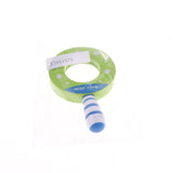 Maxbell Wooden Children Magnifying Glass Fun Toy for Exploring Bugs Insect Green