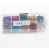 Maxbell Jingle Bells DIY Craft for Wreath Holiday Home Christmas Decor 500pcs 6mm
