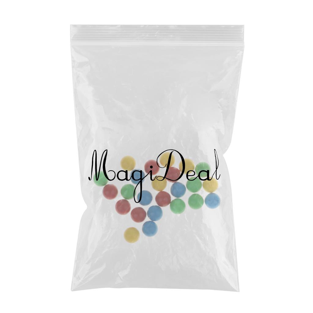 Maxbell Mini Desktop Hungry Frog Game Feeding Frog Game Desk Toy for Kids 24 Beads