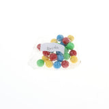 Maxbell Mini Desktop Hungry Frog Game Feeding Frog Game Desk Toy for Kids 24 Beads