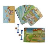Maxbell Memory Card Game for Children's Baby Early Learning Educational Toy Style 1