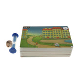 Maxbell Memory Card Game for Children's Baby Early Learning Educational Toy Style 1