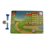 Maxbell Memory Card Game for Children's Baby Early Learning Educational Toy Style 1