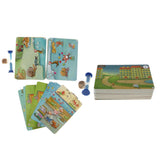 Maxbell Memory Card Game for Children's Baby Early Learning Educational Toy Style 1