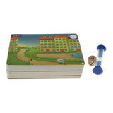 Maxbell Memory Card Game for Children's Baby Early Learning Educational Toy Style 1