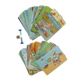 Maxbell Memory Card Game for Children's Baby Early Learning Educational Toy Style 2