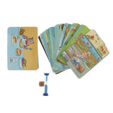 Maxbell Memory Card Game for Children's Baby Early Learning Educational Toy Style 2