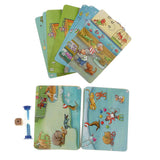 Maxbell Memory Card Game for Children's Baby Early Learning Educational Toy Style 2