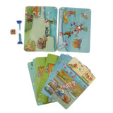 Maxbell Memory Card Game for Children's Baby Early Learning Educational Toy Style 2