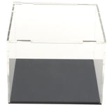 Maxbell Acrylic Display Box Dustproof Show Case for Model Figure 14x14x10.5cm