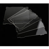 Maxbell Acrylic Display Box Dustproof Show Case for Model Figure 14x14x10.5cm