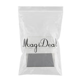 Maxbell Acrylic Display Box Dustproof Show Case for Model Figure 14x14x10.5cm