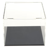 Maxbell Acrylic Display Box Dustproof Show Case for Model Figure 14x14x10.5cm