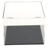 Maxbell Acrylic Display Box Dustproof Show Case for Model Figure 14x14x10.5cm
