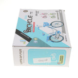 Max 1:10 Scale Alloy Diecast Bike Model Handicraft Bicycle Toy Pink
