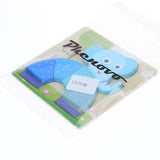 Maxbell Cartoon Cognitive Wooden Jigsaw Puzzles Kids Baby Educational Toy Elephant