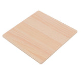 Maxbell Cartoon Cognitive Wooden Jigsaw Puzzles Kids Baby Educational Toy Butterfly