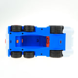 Maxbell Take Apart Toy RC Engineering Car w/ Drill Tool Assemble Kits Crane