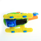 Maxbell DIY Disassembly Engineering Vehicles Tools Nuts Toy Set Helicopter