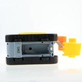 Maxbell DIY Disassembly Engineering Vehicles Tools Nuts Toy Set Excavator