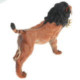 Maxbell Lifelike Wild Animal Model Figure Toy Figurine Home Decor Smilodon
