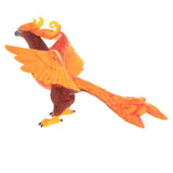 Maxbell Lifelike Wild Animal Model Figure Toy Figurine Home Decor Phoenix