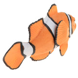 Maxbell Ocean Animal Model Figurines Educational Toys Home Decor Clownfish