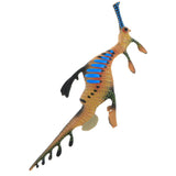 Maxbell Ocean Animal Model Figurines Educational Toys Home Decor Weedy Seadragon