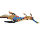 Maxbell Ocean Animal Model Figurines Educational Toys Home Decor Weedy Seadragon