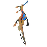 Maxbell Ocean Animal Model Figurines Educational Toys Home Decor Weedy Seadragon