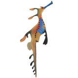 Maxbell Ocean Animal Model Figurines Educational Toys Home Decor Weedy Seadragon