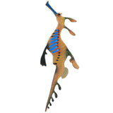 Maxbell Ocean Animal Model Figurines Educational Toys Home Decor Weedy Seadragon