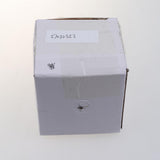 Maxbell 80mm Clear Crystal Ball Photography Prop Table Decoration Elk