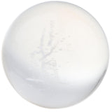 Maxbell 80mm Clear Crystal Ball Photography Prop Table Decoration Elk