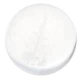Maxbell 80mm Clear Crystal Ball Photography Prop Table Decoration Christmas Tree