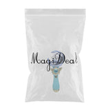 Maxbell Sound Light Flashing Fairy Magic Wand Toy for Kids Dress Up Decor Blue