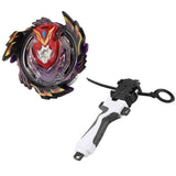 Maxbell Rapidty Fight Burst Toy Grip Set STRIKE GOD VALKYRIE.MUGEN B-96