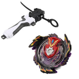 Maxbell Rapidty Fight Burst Toy Grip Set STRIKE GOD VALKYRIE.MUGEN B-96