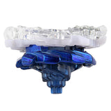 Maxbell Metal Fusion 4D Burst Spinning Top Toy Set  LOST LONGINUS.N.Sp B-66 Starter