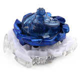 Maxbell Metal Fusion 4D Burst Spinning Top Toy Set  LOST LONGINUS.N.Sp B-66 Starter