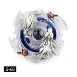 Maxbell Metal Fusion 4D Burst Spinning Top Toy Set  LOST LONGINUS.N.Sp B-66 Starter