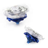 Maxbell Metal Fusion 4D Burst Spinning Top Toy Set  LOST LONGINUS.N.Sp B-66 Starter